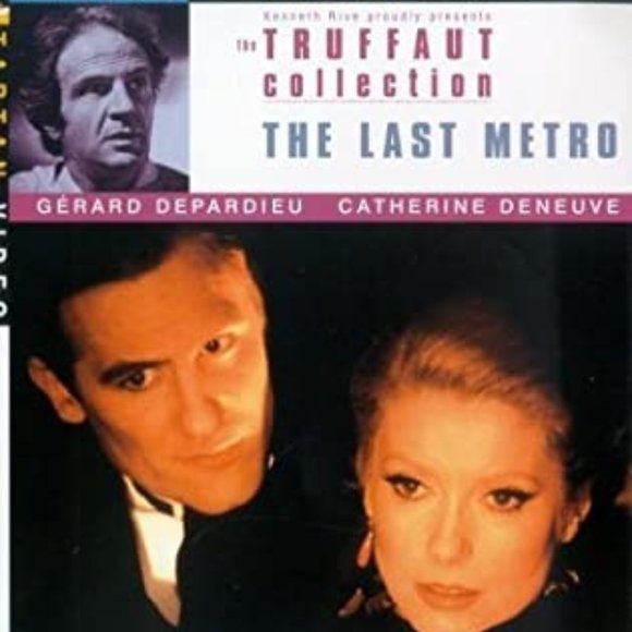 Le Dernier Metro DVD - Picture 3 of 3